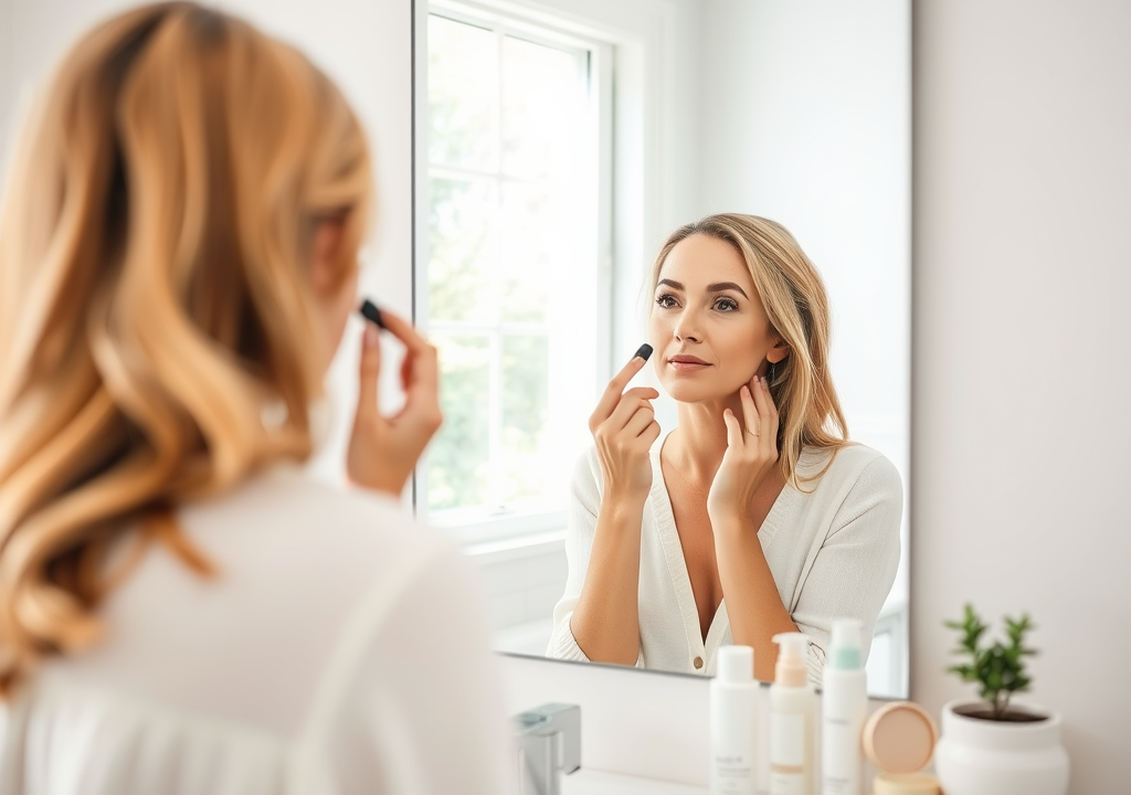 The Role of Concealer in a Skincare Routine: What You Should Know