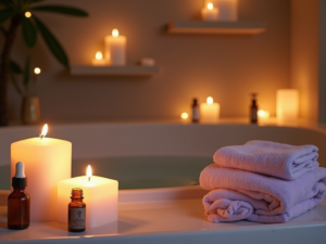 Who Needs a Pro Spa Day? These Tips Will Help You Create the Ultimate DIY Home Spa