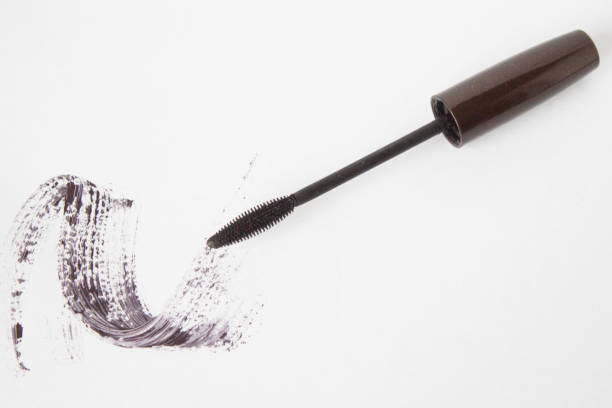 Concealer brush application for seamless coverage
