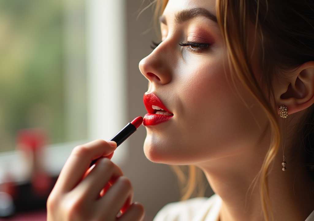 5 Best Red Lipstick Shades That Will Never Go Out of Style