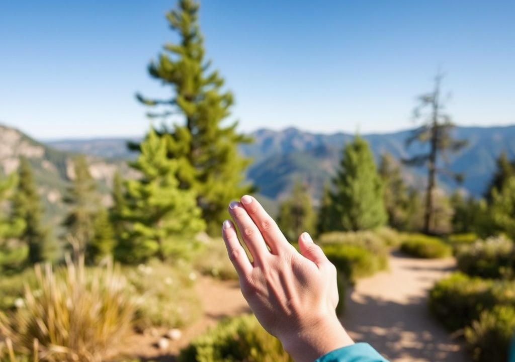 The Best Hand Creams for Outdoor Enthusiasts