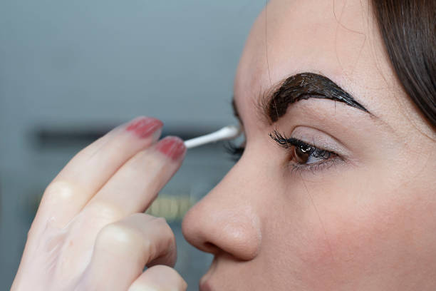 Choosing the right brow powder for perfect eyebrow shaping

