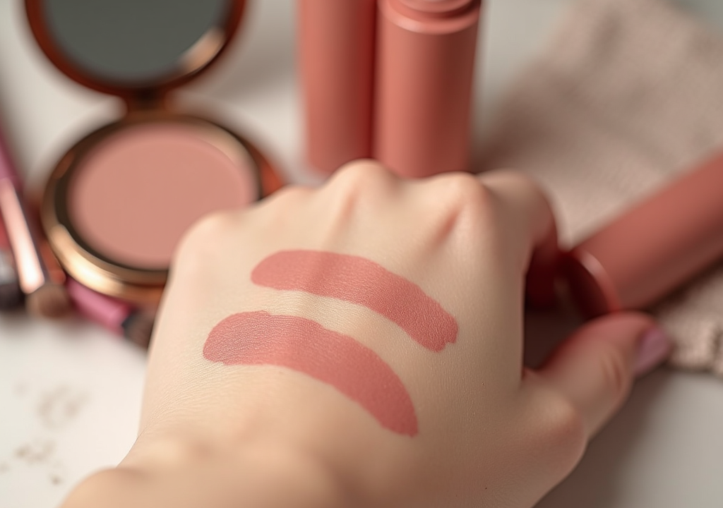 Best Nude Lipsticks for Fair Skin Tones