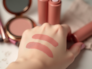 Best Nude Lipsticks for Fair Skin Tones